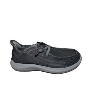 KURU women’s Charcoal and Slate Sneakers size 10.5